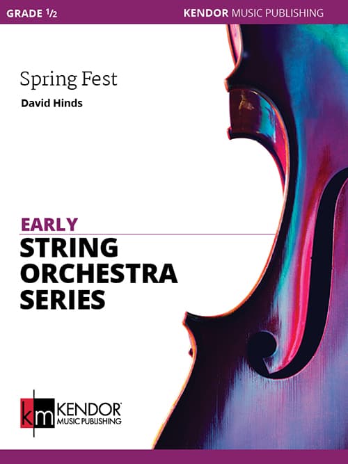 Spring Fest (Standard Set)