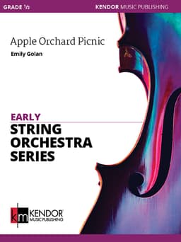 Apple Orchard Picnic (Standard Set)