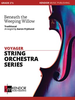 Beneath the Weeping Willow (Standard Set)