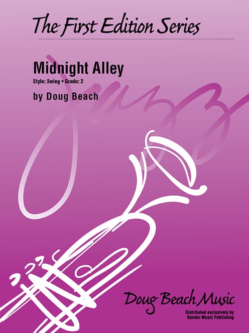 Midnight Alley