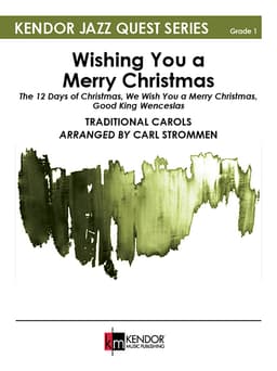 Wishing You a Merry Christmas