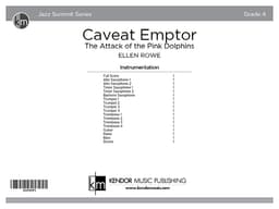 Caveat Emptor (Score)
