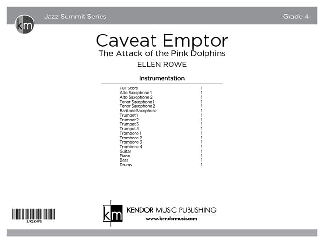 Caveat Emptor (Score)