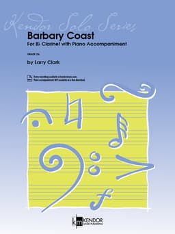 Barbary Coast