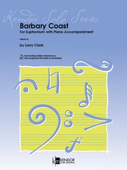 Barbary Coast