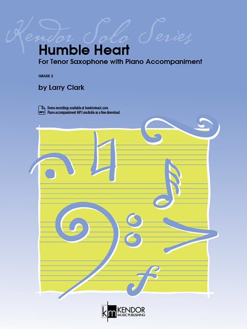Humble Heart