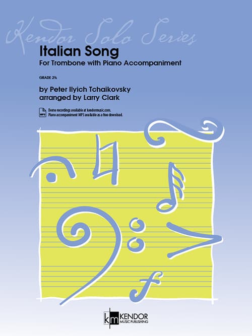 Italian Song