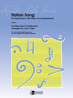 Italian Song
