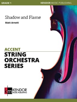 Shadow and Flame (Bundle Set)