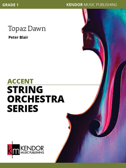 Topaz Dawn (Class Set)