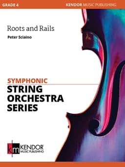 Roots and Rails (Bundle Set)