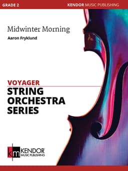 Midwinter Morning (Class Set)