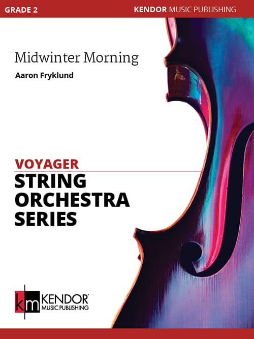 Midwinter Morning (Class Set)