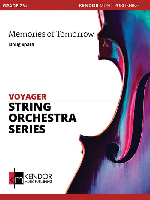 Memories of Tomorrow (Standard Set)