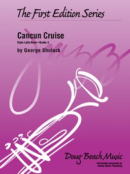 Cancun Cruise (Bundle Set)