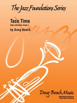 Taco Time (Score)