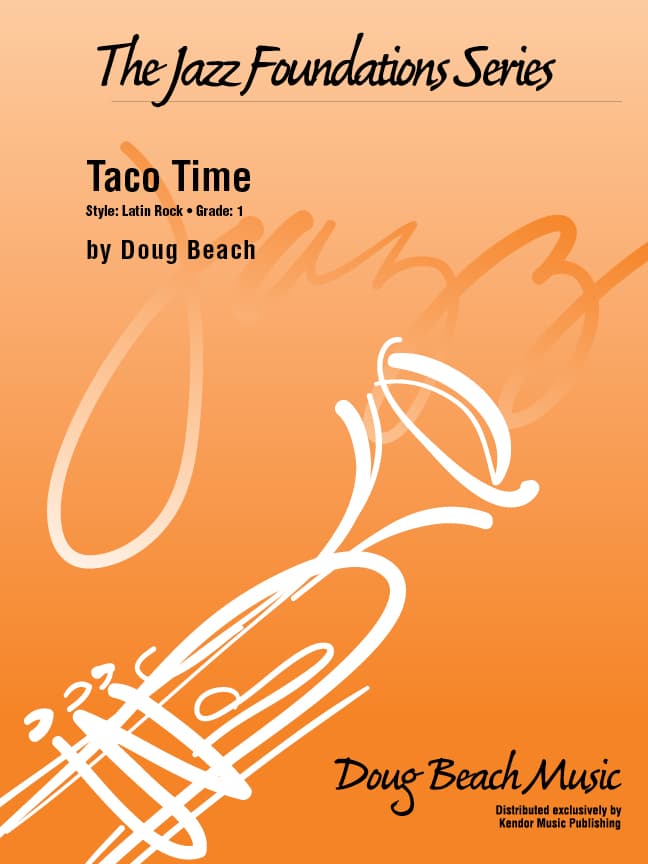 Taco Time (Standard Set)