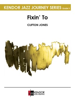 Fixin' To (Bundle Set)