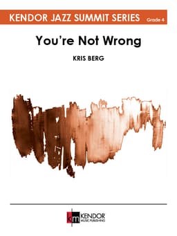 You're Not Wrong (Bundle Set)