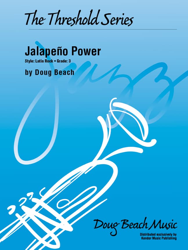 Jalapeño Power (Bundle Set)